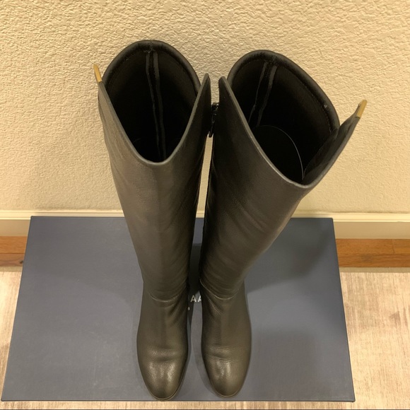 Cole Haan Over The Knee Boot - Picture 6 of 14